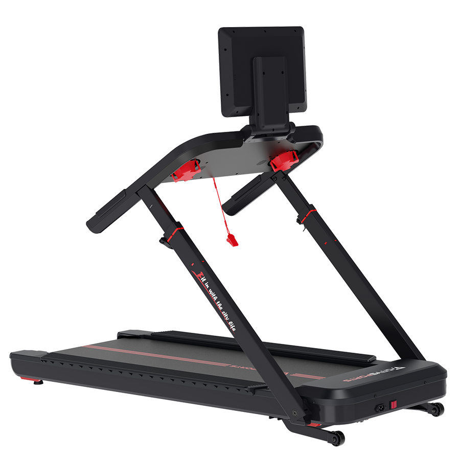 CITYSPORTS NB6 Laufband 3700W