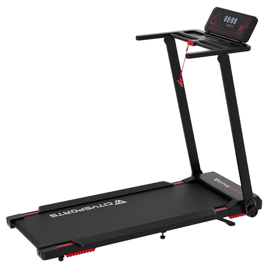 CITYSPORTS HG2-12 Laufband mit Bosch Motor