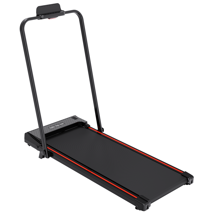CITYSPORTS ZX2 2-in-1 Laufband für Einsteiger