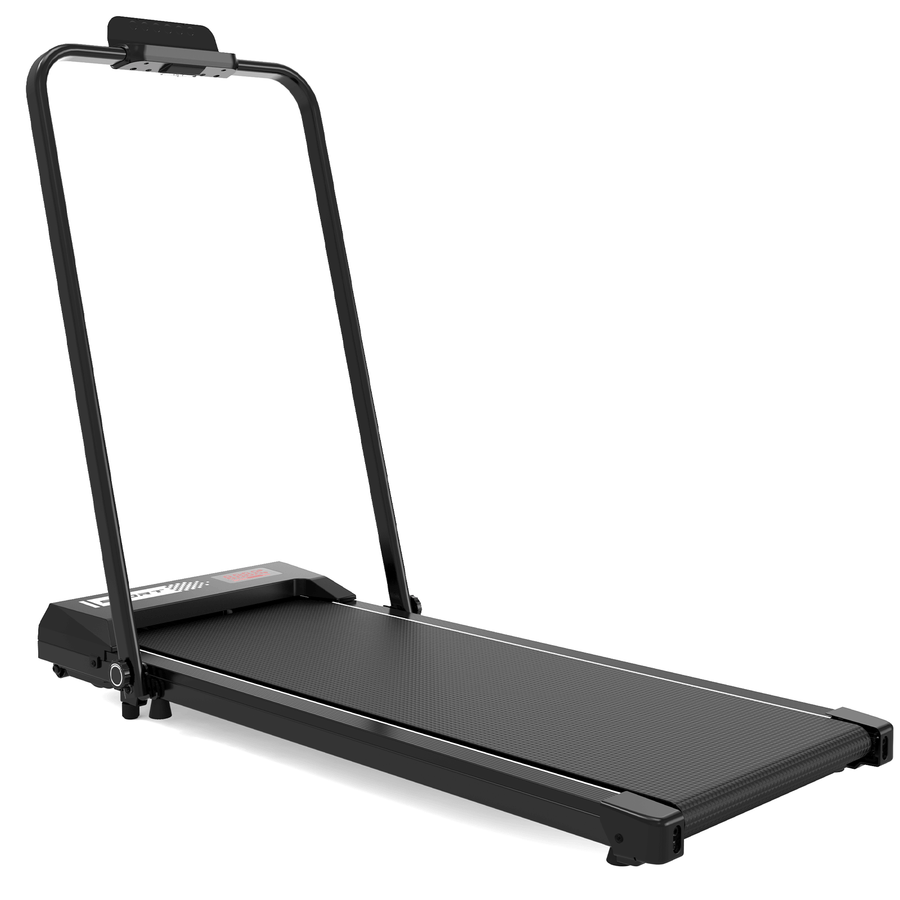 CITYSPORTS ZX8 klappbares Laufband mit Haltegriffen